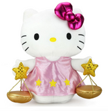 Hello Kitty Star Sign Libra