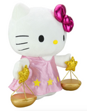 Hello Kitty Star Sign Libra