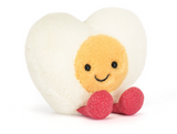 25% OFF !! - Amuseables Heart Boiled Egg