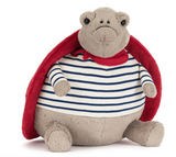 Timmy Turtle Romantic Outfit