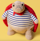 Timmy Turtle Romantic Outfit