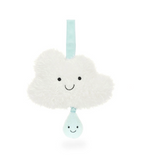 Amuseables Stratton Cloud Musical Pull