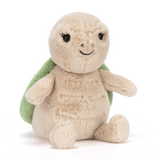 Thimble Turtle