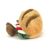 Amuseables Caprese Baguette