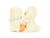Bashful Duckling Soother