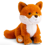 Sweet Clever Fox