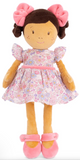 Yasmine (Doll with black hair)