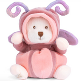 Ziggy Butterfly - Rose