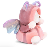 Ziggy Butterfly - Rose