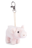Baby Oink Bag Charm