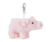 Baby Oink Bag Charm