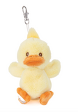 Quack Bag Charm / Assorted 3