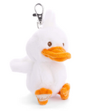 Quack Bag Charm / Assorted 3