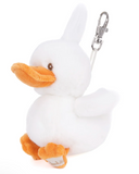 Quack Bag Charm / Assorted 3