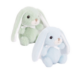 Bouncy Bunny Bag Charm