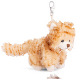 Loke & Maciek Bag Charm (Cat bag charm) - 2 assorted