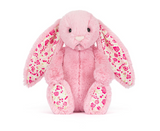 Blushkin Blossom Luxe Bunny Original