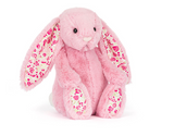 Blushkin Blossom Luxe Bunny Original