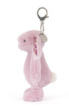 Thistlepop Blossom Bunny Bag Charm