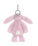 Thistlepop Blossom Bunny Bag Charm