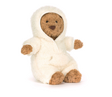 Bartholomew Bear All-in-one Outfit