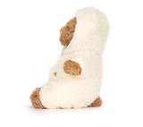 Bartholomew Bear All-in-one Outfit