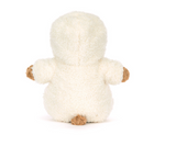 Bartholomew Bear All-in-one Outfit