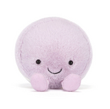 Amuseables May Macaron (Lavender)