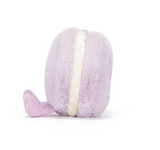 Amuseables May Macaron (Lavender)