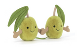 Amuseables Pair of Olives