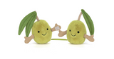 Amuseables Pair of Olives