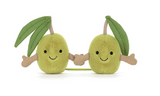 Amuseables Pair of Olives