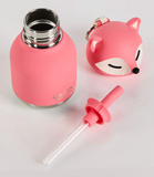 MINI BESTIE Pink Fox 6.7 oz