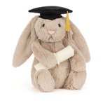 Bashful Bunny Graduation Outfit