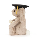 Bashful Bunny Graduation Outfit