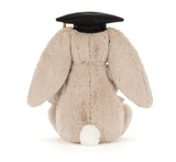 Bashful Bunny Graduation Outfit