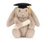 Bashful Bunny Graduation Outfit