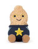 Amuseables Peanut Star Student Outfit