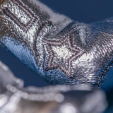 Amuseables Peanut Space Rodeo Outfit