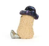 Amuseables Peanut Space Rodeo Outfit