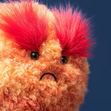 Amuseables Planet Mars