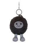 Amuseables Black Hole Bag Charm
