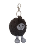 Amuseables Black Hole Bag Charm