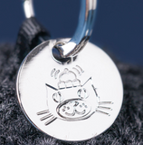 Amuseables Black Hole Bag Charm