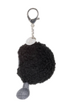 Amuseables Black Hole Bag Charm
