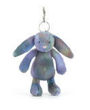 Zodihop Luxe Bunny Bag Charm (Bashful)