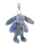 Zodihop Luxe Bunny Bag Charm (Bashful)