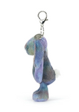 Zodihop Luxe Bunny Bag Charm (Bashful)