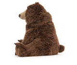 Bizzlestomp Bear