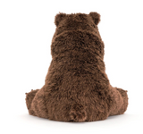 Bizzlestomp Bear